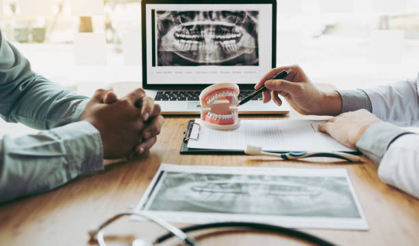 Best Emergency Orthodontic Repairs in Eddyville, KY