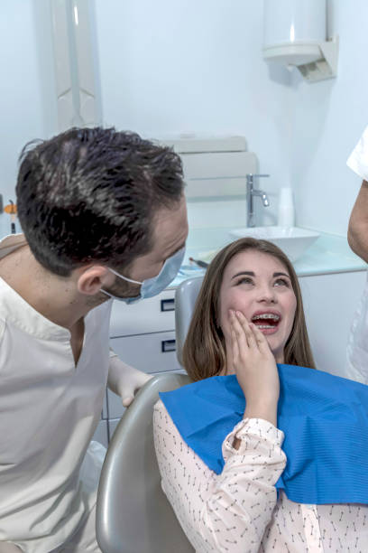 Best Weekend Emergency Dentist in Eddyville, KY
