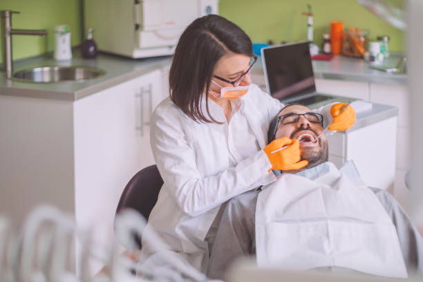 Best Emergency Wisdom Teeth Removal in Eddyville, KY