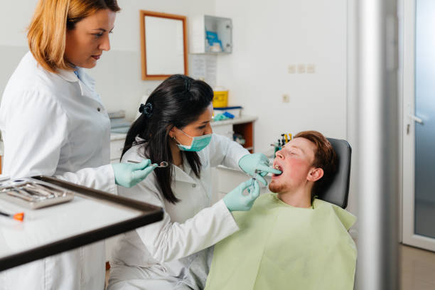 Best Emergency Root Canal Treatment in Eddyville, KY