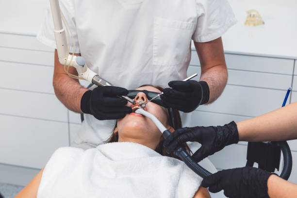 Best Pediatric Emergency Dentist in Eddyville, KY